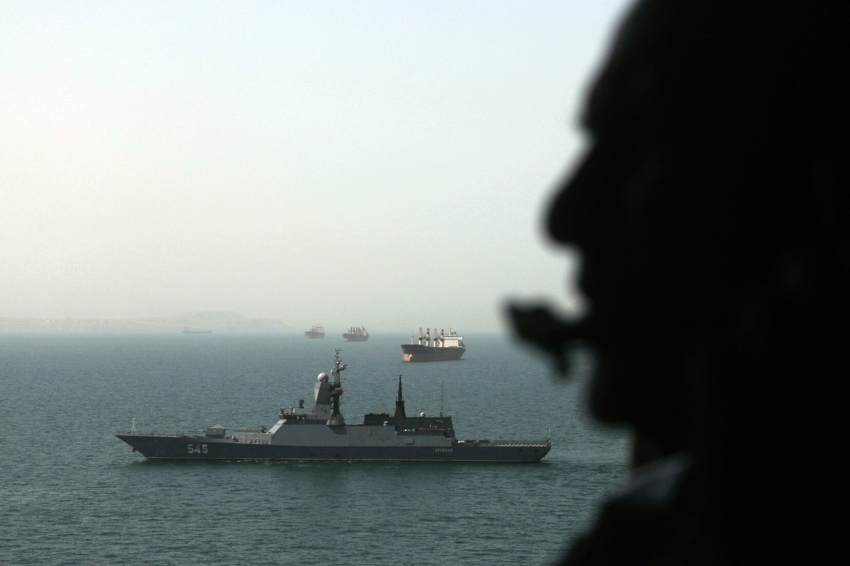 dane wywiadowcze Donald Trump Chiny atak USA na Iran