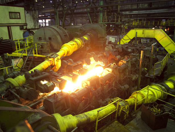 W LiuGong Machinery Poland w Stalowej Woli ruszyła produkcja maszyn
