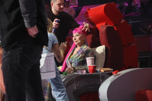 Zorica Brunclik (Foto: Ringier/Oliver Bunić)