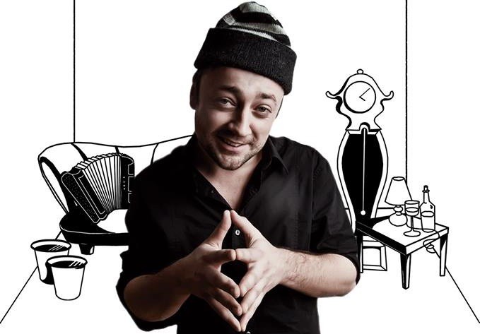 Gwiazdy, które nie strzelają focha na scenie: Czesław Śpiewa