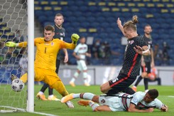 Liga Narodów. Jarni: Porażka w Portugalii nie jest powodem do dramatyzowania