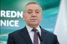 Kowalczyk: Dla rolników "vatowców" tarcza antyinflacyjna będzie obojętna