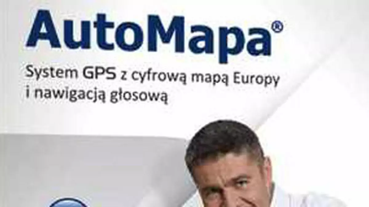 Nowa AutoMapa 6.5. Podeszli do sprawy poważnie