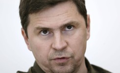 Podolak bije w Komitet Noblowski: W ciekawy sposób rozumie słowo 'pokój'