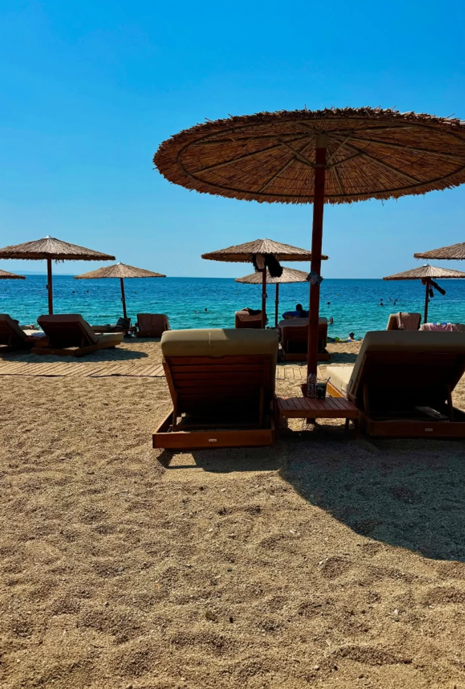 Darko Filipović ovako uživa u Grčkoj