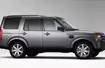 Land Rover Discovery 3: facelifting na nowy rok modelowy