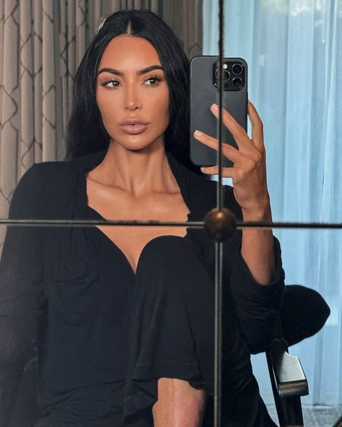 Kim Kardašijan