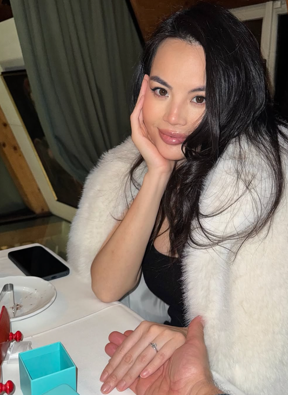 Yenifer Cao prišla o synčeka.