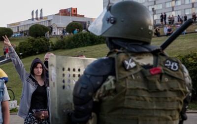 Polacy zatrzymani na Białorusi. Konsulat w Mińsku potwierdza