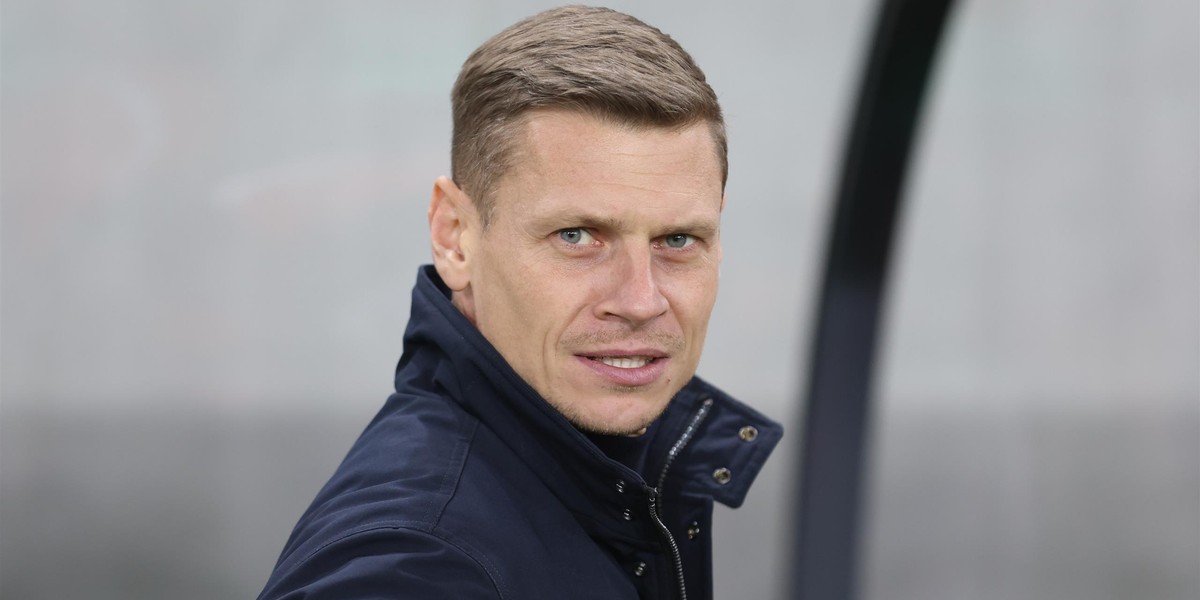 Łukasz Piszczek wraca do Borussii Dortmund. 