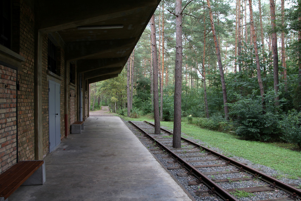 Bydgoszcz - Exploseum