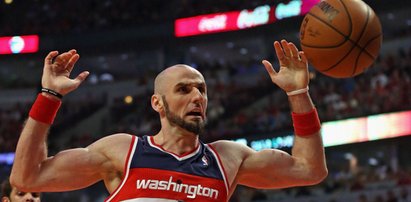 Gortat złapał Byki za rogi!