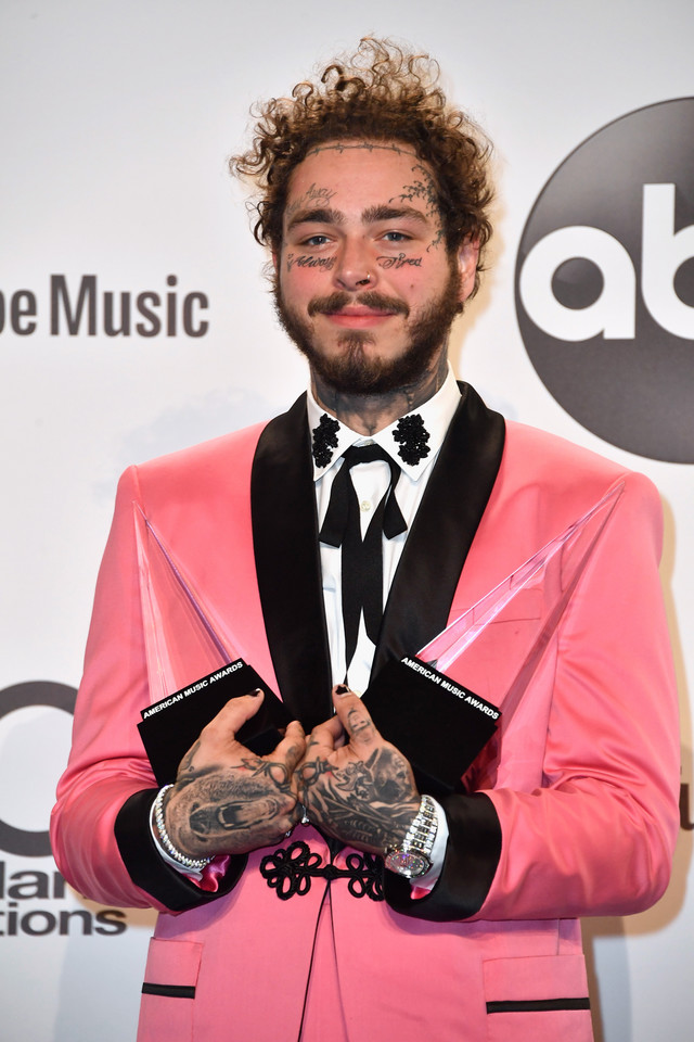 Post Malone