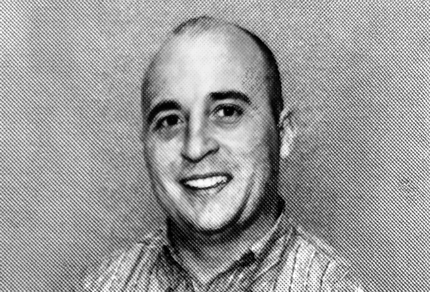 Darko Vesković Prika 