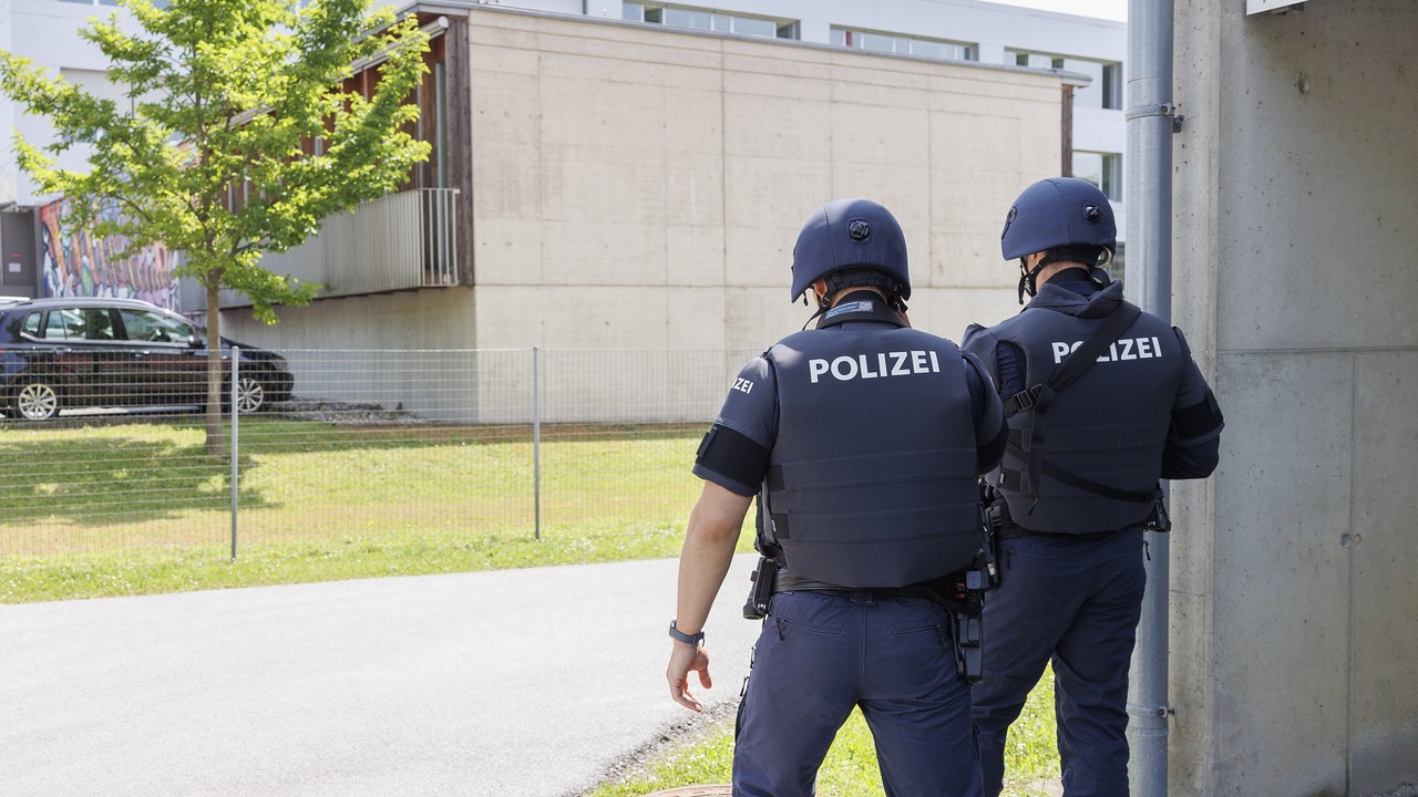 Nastolatek z polskim obywatelstwem wśród ofiar strzelaniny w austriackiej szkole