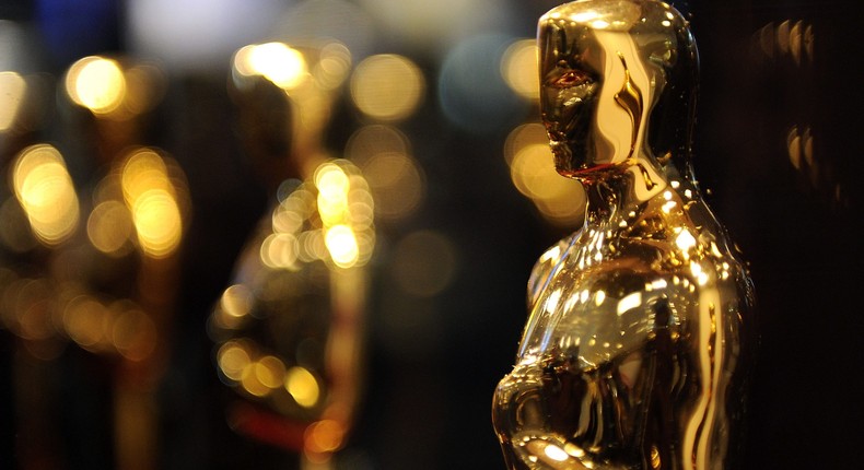 The 97th Academy Awards will be held on March 2, 2025, at the Dolby Theatre in Hollywood.Andrew H. Walker/Getty Images