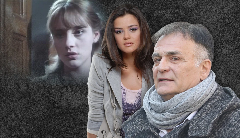 lecic merima danijela kombo RAS Zoran Ilic, Dejan Zivancevic, Screenshot, Shutterstock