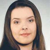 Joanna Kostrzewska