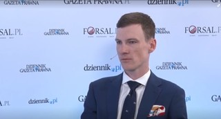 Nowe technologie.  Jakie wyzwania stoją przed samorządami?