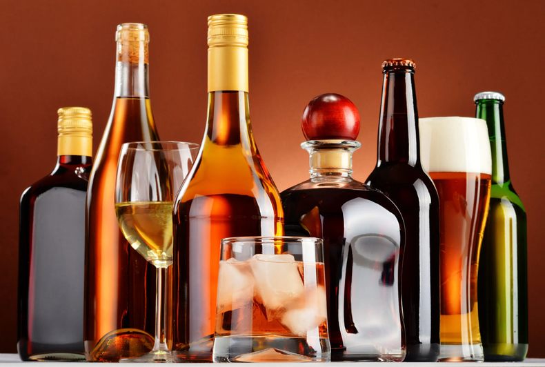 Drinks that damage the kidney [iStock]