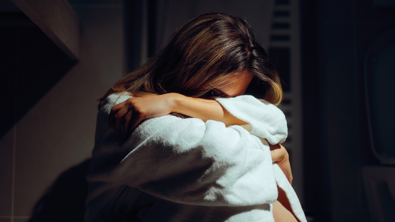 Strona terapii, o której nikt nie mówi. Psycholożka z 25-letnim stażem ostrzega: to błędne koło