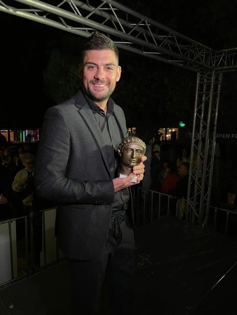 Festival glumačkih ostvarenja u Nišu