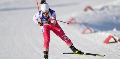 Biathlon: Zawody Pucharu Świata w Ruhpolding - bieg sprinterski kobiet. Będzie niespodzianka?