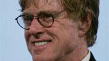 Robert Redford ożenił się