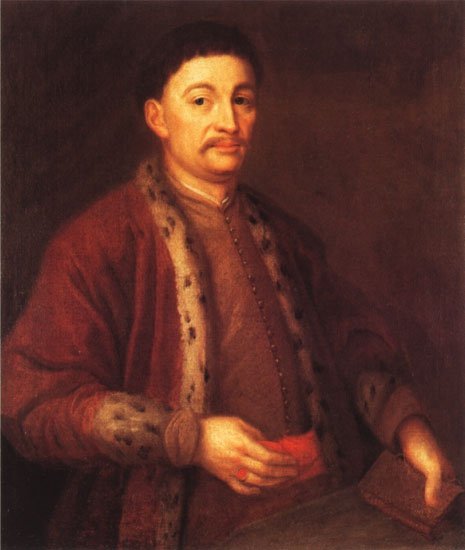 Jeremi Wiśniowiecki