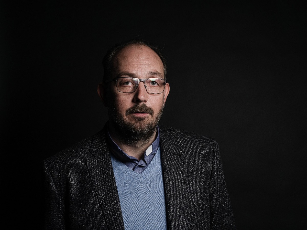 Adam Jabłoński od 2016 r. jest naczelnym kapelanem więziennictwa.