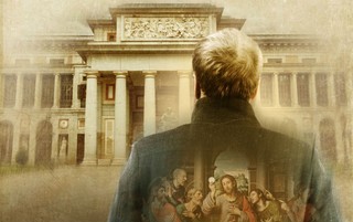 'Mistrz z Prado' - czytanie malarstwa