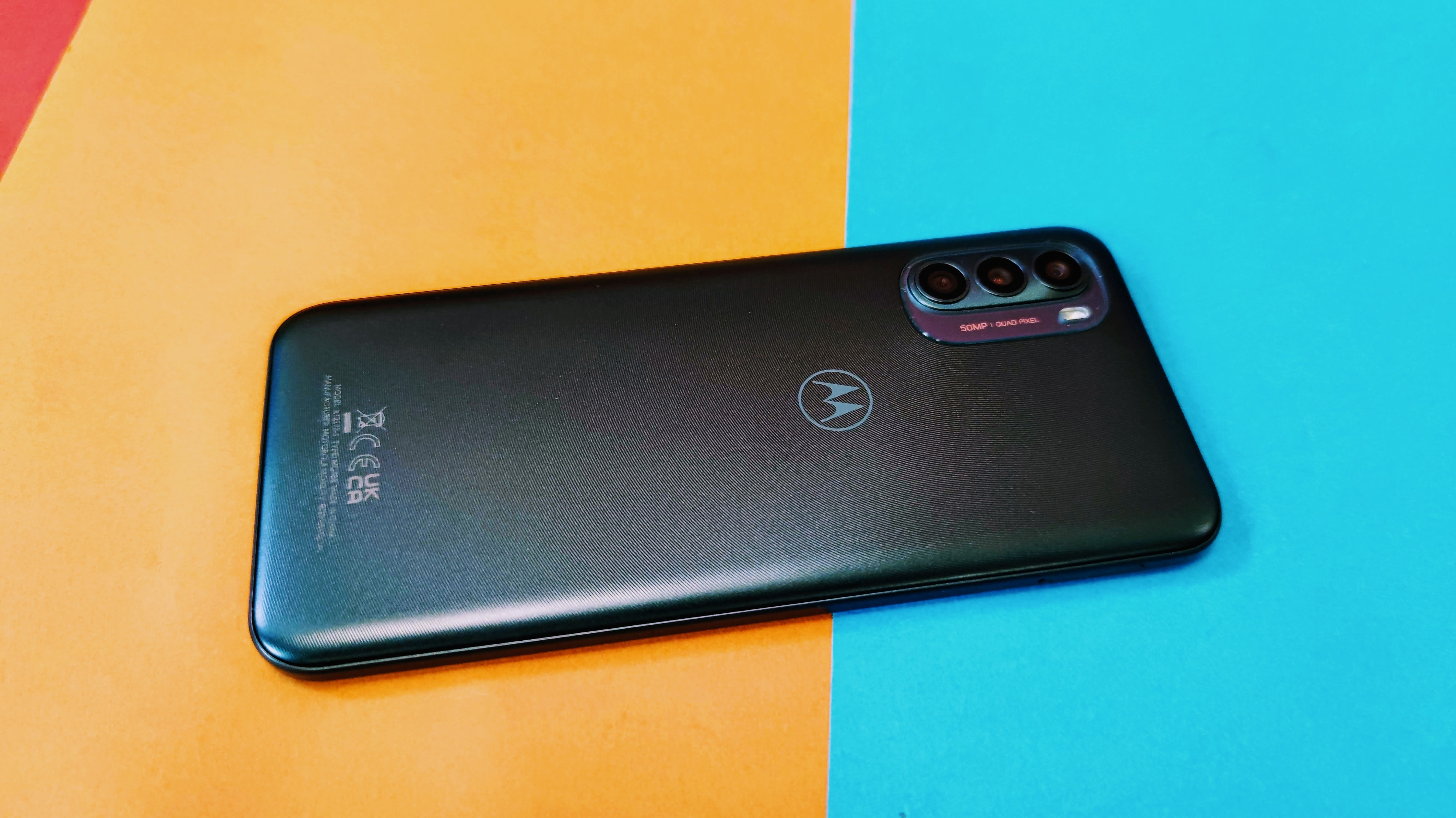Motorola Moto G31 im Test: Schickes OLED-Smartphone für Einsteiger