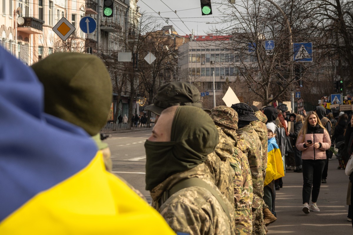 Tragiczny bilans. Tylu ukraińskich jeńców zmarło w rosyjskich więzieniach