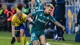 Legia Warszawa była w piekle. Antonio Colak w 5 minut podniósł ją z kolan