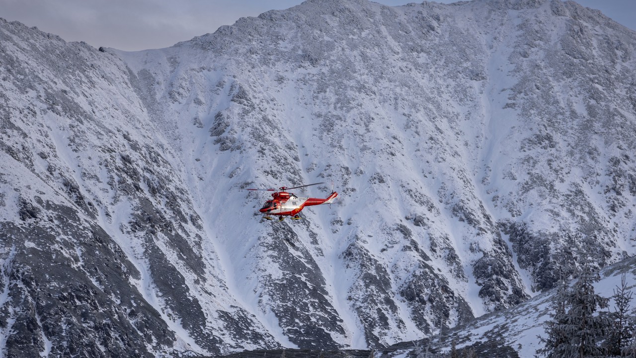 Tragedia w szwajcarskim kurorcie. Nie żyje dwóch narciarzy