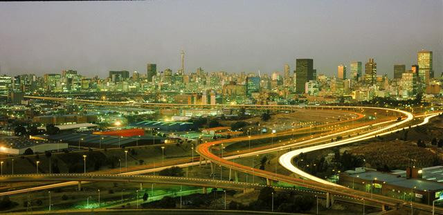 Galeria RPA - Johannesburg, obrazek 30
