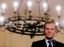 Donald Tusk: 8 lutego jadę do Moskwy