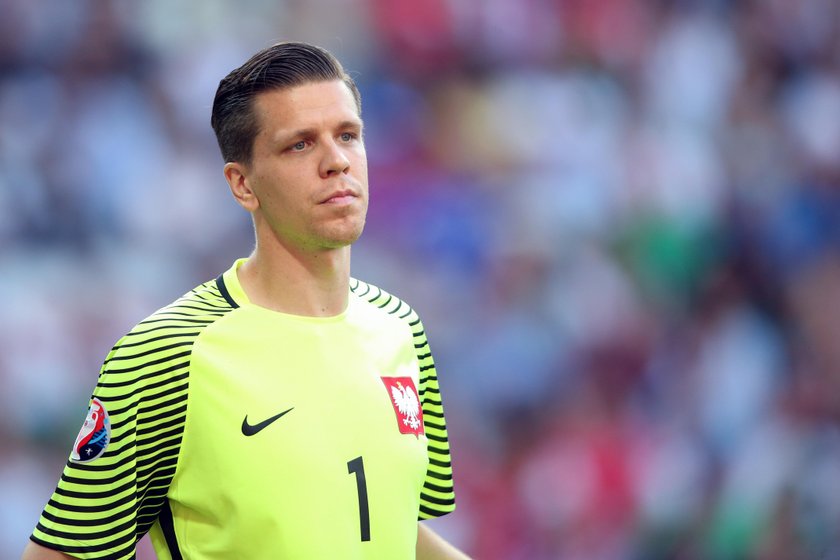 Wojciech Szczęsny chce uczcić pamięć tragicznie zmarłej siostry