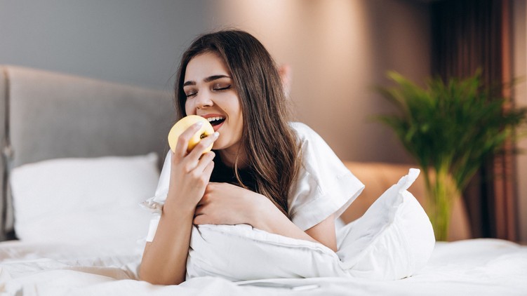 alma diéta fogyás almával hogyan