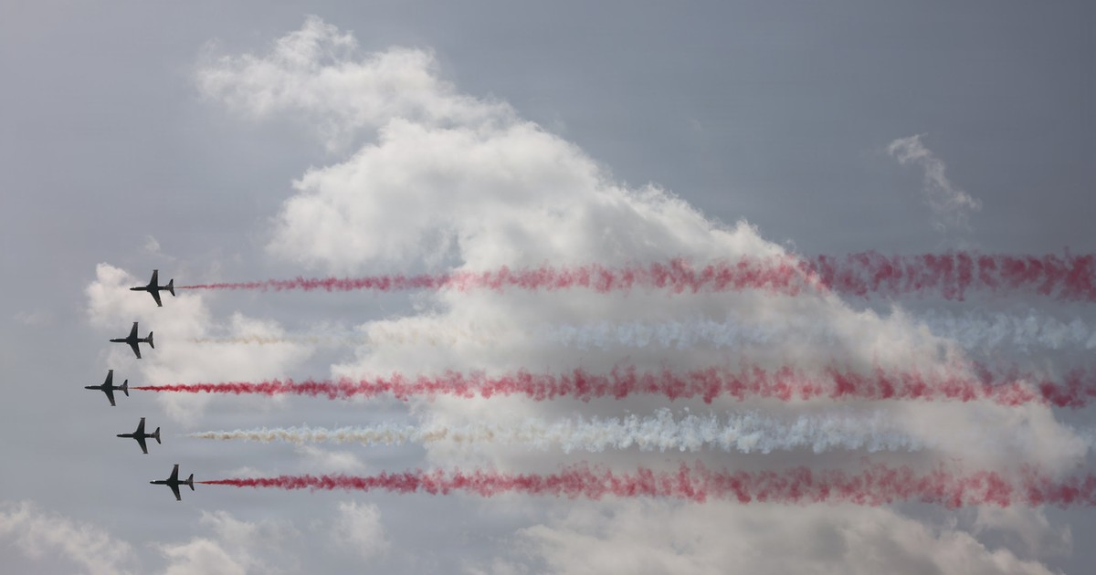 The world’s most powerful country brings F-35 stealth fighters to ...