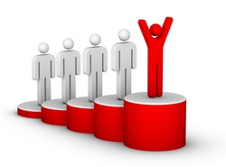 Polska na podium. Pewniak