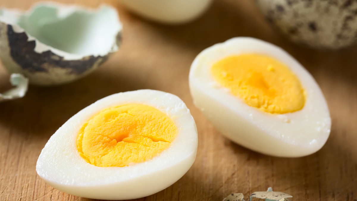 Wielkanoc 2021. Ile jajek można jeść dziennie? Czy jajka są zdrowe?