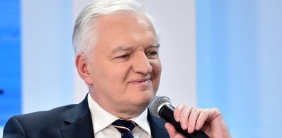 Jarosław Gowin chce współtworzyć rząd. Zaprosił znanych i wpływowych polityków