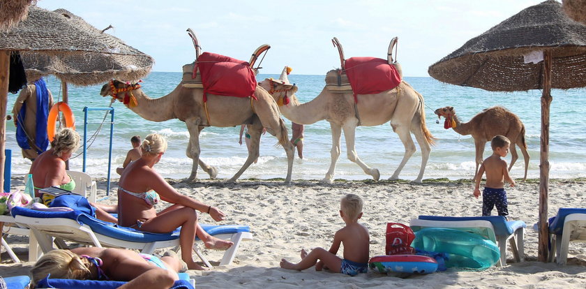 Tunezja po zamachach wyciągnęła wnioski i kusi turystów