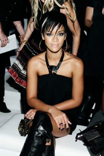 Gucci 2009 tavasz