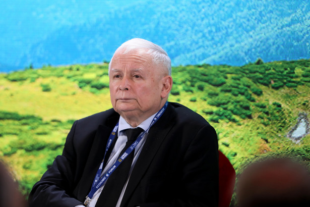 Jarosław Kaczyński