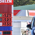 Stało się. Ceny paliw na stacjach spadły poniżej 6 zł