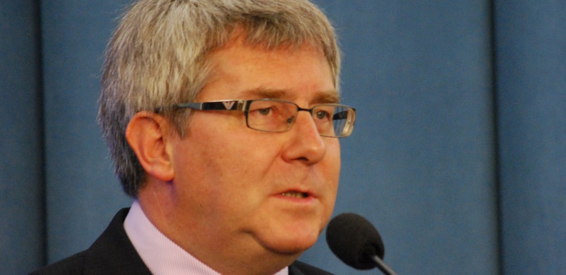 Ryszard Czarnecki