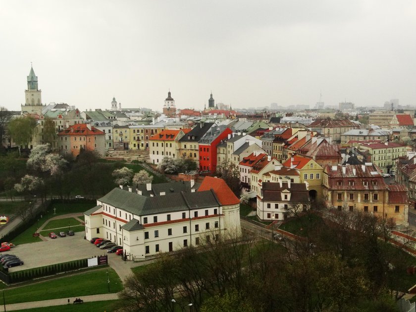 Tak mieszkańcy Lublina chcą uczcić Pawła Adamowicza