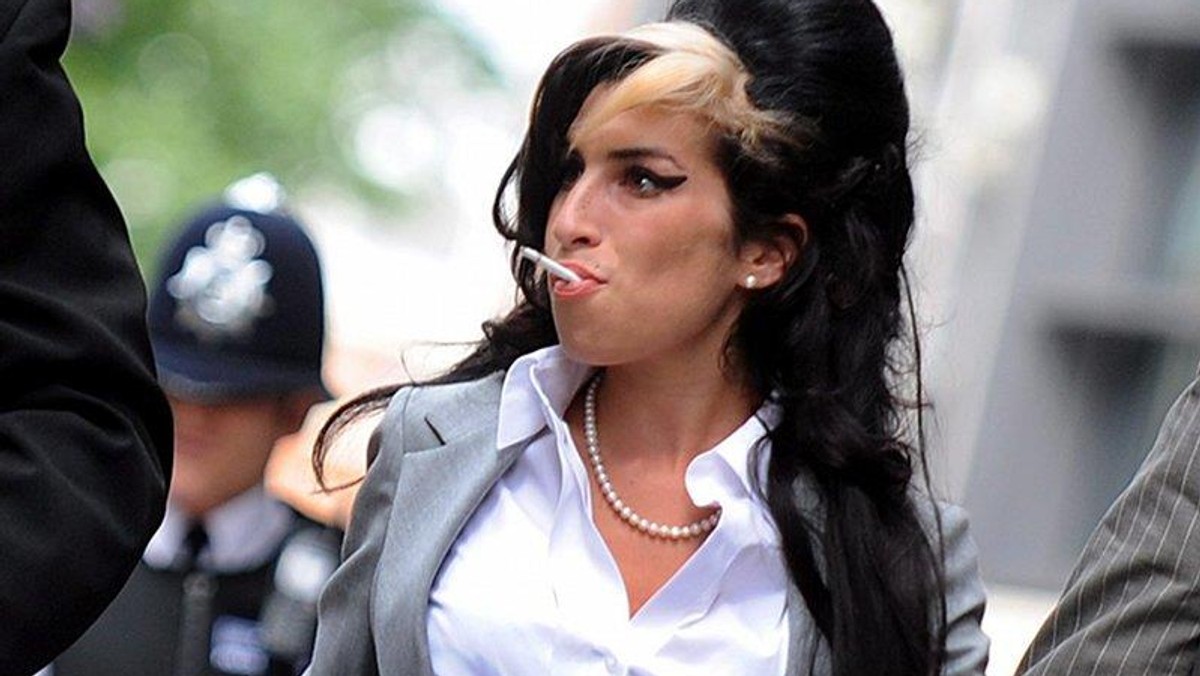 amy winehouse 21